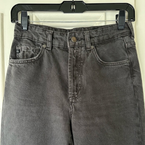 AG Vintage Straight jeans - Picture 5 of 14